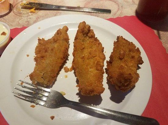 Whitlow's Forerunner Restaurant